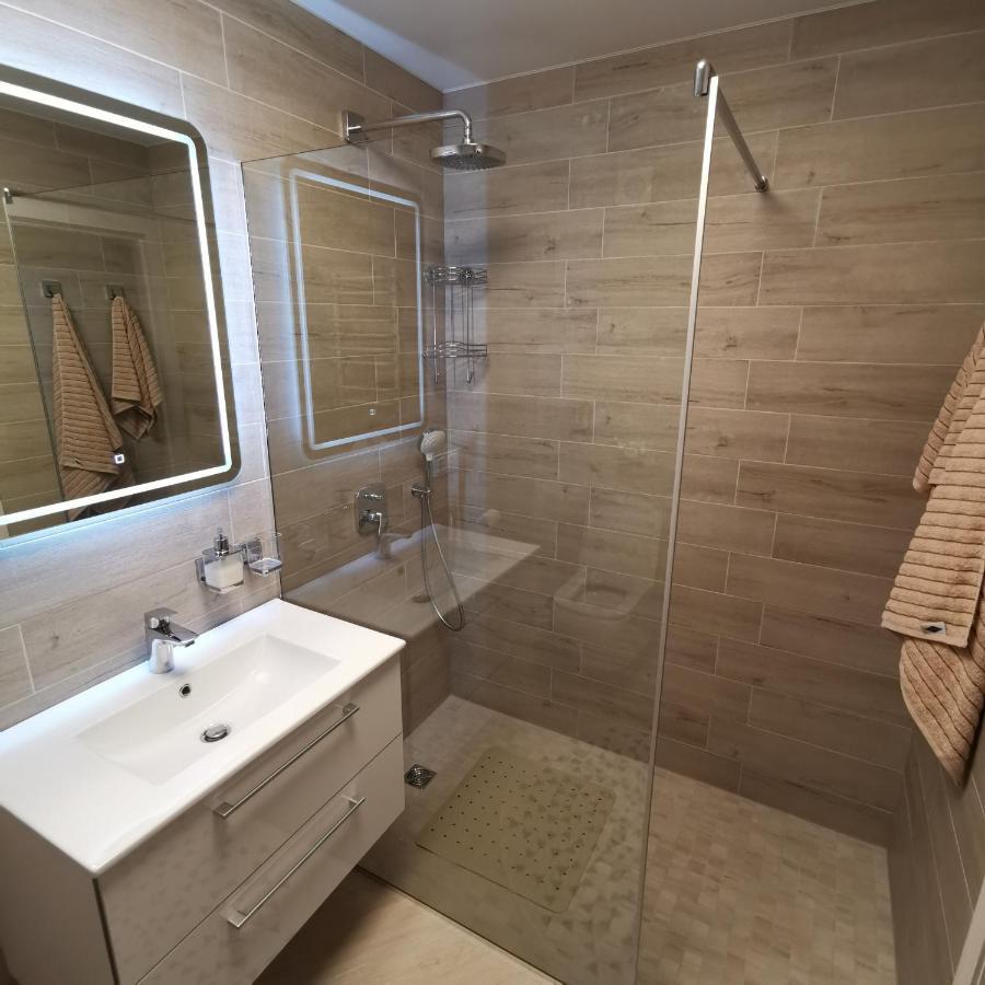 Milda Apartment Juodkrante Luaran gambar