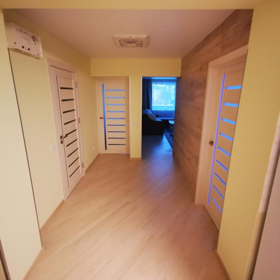 Milda Apartment Juodkrante Luaran gambar