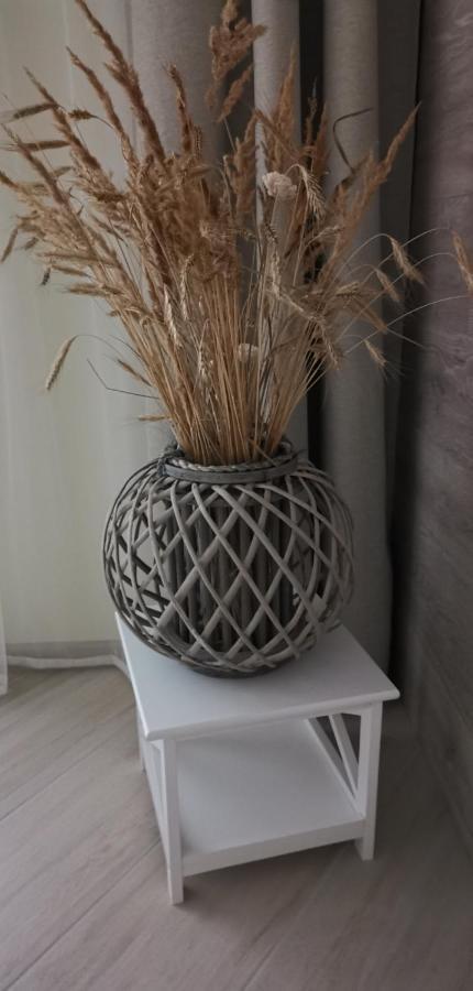 Milda Apartment Juodkrante Luaran gambar