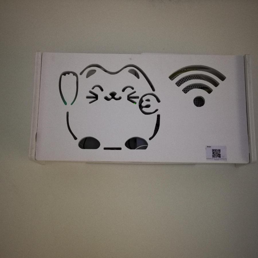 Milda Apartment Juodkrante Luaran gambar