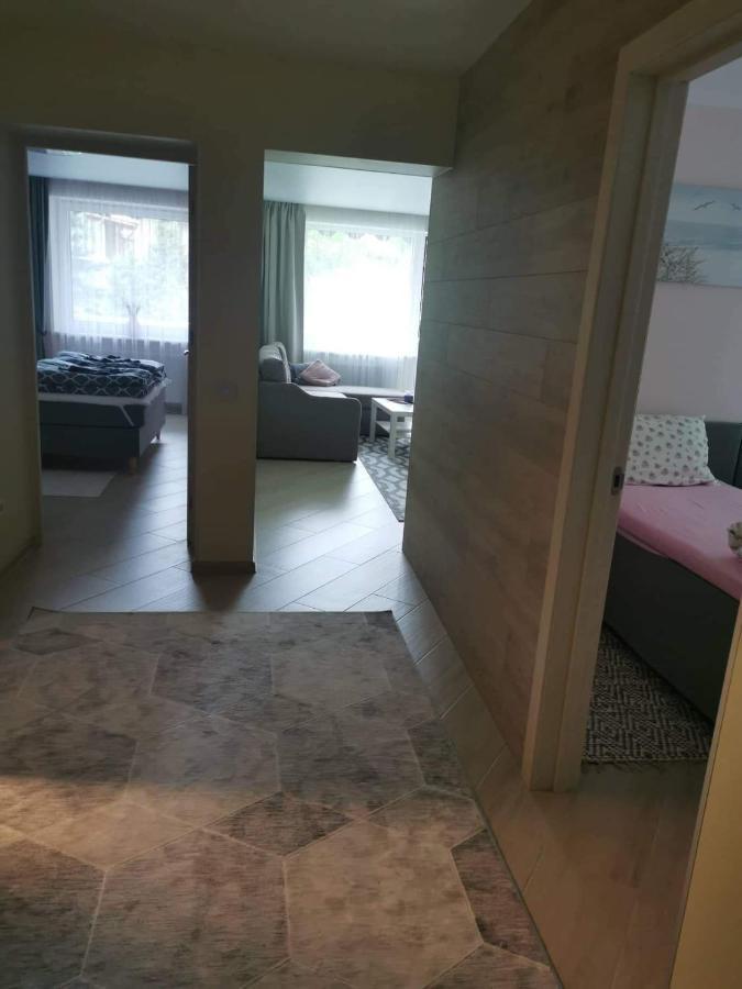 Milda Apartment Juodkrante Luaran gambar